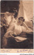 AJVP6-0565 - EXPOSITION - TONY TOLLET - INTIMITE - SALON 1905  - Paintings