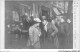 AJVP6-0528 - EXPOSITION - JOSE BELON - LE CAFE DES MENTONS BLEUS - SALON DE 1907  - Paintings