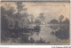 AJVP6-0527 - EXPOSITION - A-RIGOLOT - LEVER DE LUTTE A FONTAINE-SUR-SOMME - SALON DE 1909  - Malerei & Gemälde