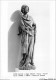 AJVP11-1072 - MUSEE - ANGE DEBOUT - BOIS - XIIIe - PHOTO AGRRACI - PARIS - MUSEE DE LOUVRE  - Museos