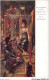 AJVP11-1066 - MUSEE - SIR E BURNE-JONES - KING COPHETUA AND THE BEGGAR-MAID  - Musées