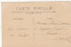 85. LES SABLES D'OLONNE. CPA FACON TOILEE.COULEUR . LE REMBLAI. . ANIMATION. ATTELAGE. ANNEE 1909+  TEXTE . - Sables D'Olonne