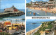 11474725 Bournemouth UK Strand Pier Undercliff Lift   - Autres & Non Classés