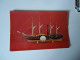 GREECE   POSTCARDS ΑΤΜΗΛΑΤΟΝ ΚΑΡΤΕΡΙΑ  1821   MORE  PURHASES 10%  DISSCOUNT - Dolphins