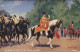 11474694 London Band Of The Royal Horse Guards Kuenstlerkarte - Autres & Non Classés