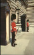 11474595 London Irish Guards On Sentry Duty Buckingham Palace - Andere & Zonder Classificatie