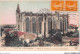AGHP3-0144-11 - CITE DE CARCASSONNE - Abside Et Transept De L'église Saint-nazaire - Carcassonne