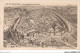 AGHP2-0110-11 - CITE DE CARCASSONNE - Vue D'ensemble à Vol D'oiseau - Carcassonne