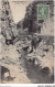 AGHP2-0087-11 - VALLEE DE REBENTY - Gorges D'able - Altri & Non Classificati