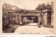 AGHP1-0049-11 - FANJEAUX - Le Pont Des Romains - Carcassonne