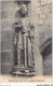 AGHP9-0633-11 - CITE DE CARCASSONNE - Cathédrale St-nazaire - Statue De Saint-paul Dans La Chapelle De Rochefort - Carcassonne