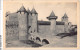 AGHP9-0607-11 - CITE DE CARCASSONNE - Le Chateau Comtal - Carcassonne