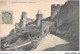 AGHP9-0611-11 - CITE DE CARCASSONNE - Porte D'aude - Carcassonne