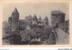 AGHP9-0603-11 - CITE DE CARCASSONNE - Perspective Du Chateau - Carcassonne