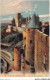 AGHP9-0587-11 - CITE DE CARCASSONNE - La Tour De L'inquisition - Carcassonne