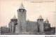 AGHP9-0561-11 - CARCASSONNE - Le Chateau - Carcassonne
