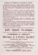 CHROMOS - CHROMO - IMAGE AMIDON E. VERLEY - GRAND PRIX PARIS 1900 - A L'OURS BLANC - METIER - CRESSON FONTAINE SANTE DE - Autres & Non Classés