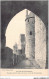 AGHP8-0516-11 - CITE DE CARCASSONNE - Passage Couvert Dans Les Lices - Tour De L'inquisition - Carcassonne