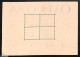 Germany, Empire 1935 Ostropa S/s, As Usual With Some Brown Spots, Without Gum3, Unused (hinged) - Neufs