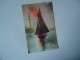 FRANCE  POSTCARDS PAINTINGS BOATS    MORE  PURHASES 10%  DISSCOUNT - Andere & Zonder Classificatie