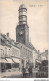 AGIP6-59-0423 - DOULLENS - Le Beffroi  - Other & Unclassified