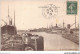 AGIP5-59-0398 - DUNKERQUE - Vue Du Port  - Dunkerque