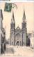 AGIP5-59-0387 - DUNKERQUE - L'eglise Saint-Martin  - Dunkerque