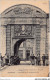 AGIP2-59-0166 - BERGUES - Anciennes Porte D'hondschoote  - Bergues