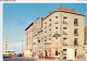 AGIP11-59-0774 - MALO-LES-BAINS - Café Hotel AU CENTRE Restaurant Week-end D'hiver - Malo Les Bains