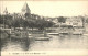 11467266 Ouchy Le Port Et Les Barques Ouchy - Autres & Non Classés