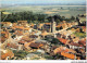 AGIP7-59-0539 - ESQUERCHIN - Vue Aérienne - Rue Du Calvair, Rue De L'abbaye  - Autres & Non Classés