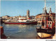 AGIP7-59-0522 - DUNKERQUE - Promenade En Bateau  - Dunkerque