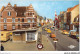 AGIP6-59-0508 - ROSENDAEL - Rue Paul Machy  CITROEN 2CV IMPRIMERIE - Andere & Zonder Classificatie