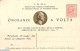 Italy 1927 Prepaid Postcard 10c, Faro Volta, Unused Postal Stationary, Various - Lighthouses & Safety At Sea - Altri & Non Classificati