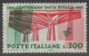 ITALIA 1961 - Centenario Unità 300 L. - 1961-70: Nieuw/plakker