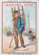 CHROMOS - CHROMO - IMAGE AMIDON E. VERLEY - GRAND PRIX PARIS 1900 - A L'OURS BLANC - METIER VITRIER - Autres & Non Classés
