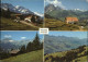 11467088 Hoechst Lauterbrunnen Bergrestaurant Alpenpanorama Grosslohner Wildstru - Sonstige & Ohne Zuordnung