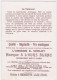 CHROMOS - CHROMO - IMAGE AMIDON E. VERLEY - GRAND PRIX PARIS 1900 - A L'OURS BLANC - METIER LA VALENCE MARCHANDE ORANGE - Andere & Zonder Classificatie