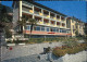 11467003 Orselina TI Hotel Kurhaus Albergo Monte Fiorito Orselina - Sonstige & Ohne Zuordnung