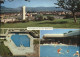 11466978 Zurzach Thermalquelle Thermalbad Rheumaklinik Turmhotel Kurort Bad Zurz - Other & Unclassified