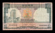 Hong Kong 10 Dollars 1975 Pick 74b(1) Bc/Mbc F/Vf - Hong Kong