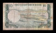 Hong Kong 10 Dollars 1975 Pick 74b(1) Bc/Mbc F/Vf - Hongkong