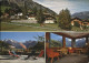 11466901 Lenk Simmental Chalet Ferienheim Des SMUV Terrasse Alpenpanorama Lenk I - Autres & Non Classés