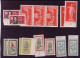 DDR Mint Never Hinged, Large Lot Early Issues - Lots & Kiloware (mixtures) - Max. 999 Stamps