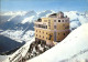 11466856 Davos GR Ausblick Vom Jakobshorn Wintersportplatz Alpenpanorama Davos P - Other & Unclassified