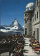 11464269 Zermatt VS Hotel Gornergrat-Kulm  - Other & Unclassified