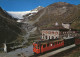 11464144 Alp Gruem Bahnhofsrestaurant U.Bergbahn Alp Gruem - Other & Unclassified