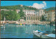 °°° 30906 - CROAZIA - HVAR - VIEW - 1986 With Stamps °°° - Croatia