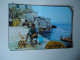 GREECE   POSTCARDS  ΨΑΡΑΣ   MORE  PURHASES 10%  DISSCOUNT - Dolphins