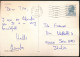 °°° 30907 - CROAZIA - BIOGRAD - VIEW - 1980 With Stamps °°° - Croatie